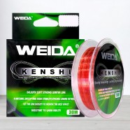 Волосінь Weida Kenshi, 30м, 0,12мм